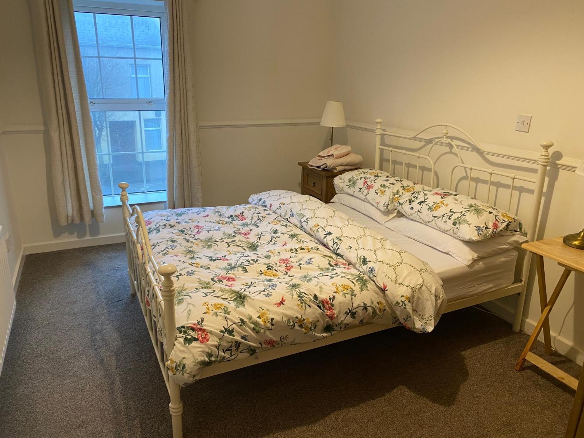 Irvinestown Fermanagh 2 Bedroom Apartment Exterior foto